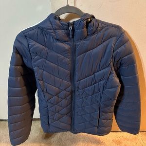 Zeroxposur winter coat